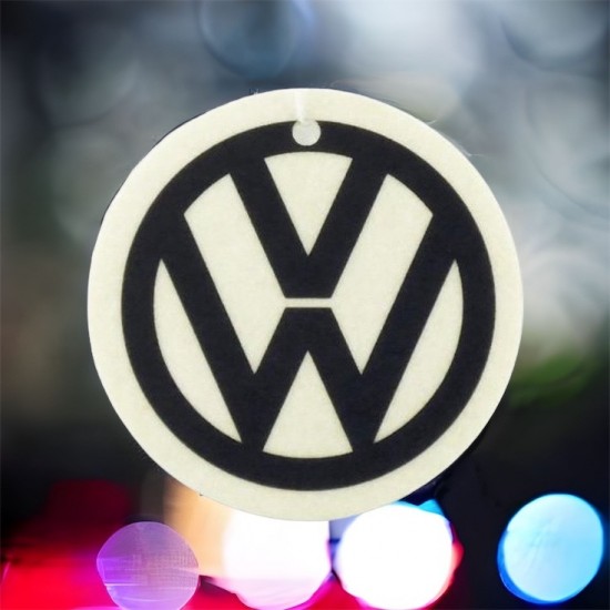 Volkswagen Geurhanger - VW Logo