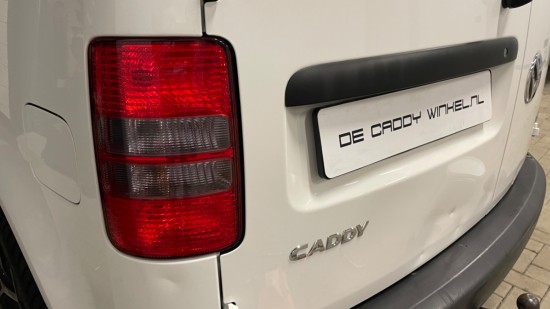 Foliatec Tint Folie Smoke 30x100cm - Volkswagen Caddy