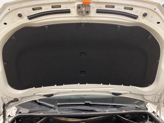 Motorkap isolatie OEM isolatieplaat Volkswagen Caddy 2004-2015