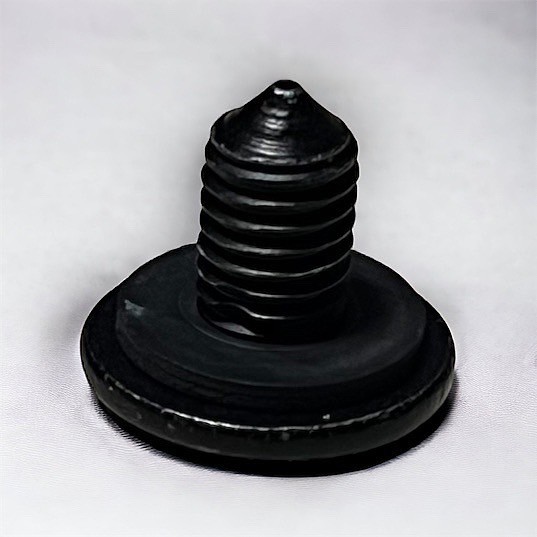 Dakbout bevestiging inbusbout - Volkswagen Caddy