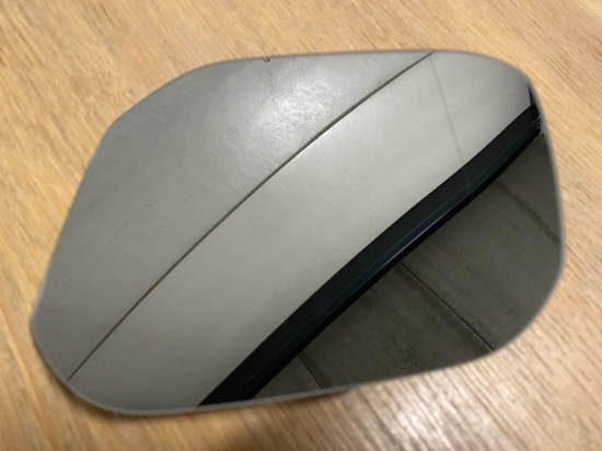 Spiegelgas klein rechts - Volkswagen Caddy MK4