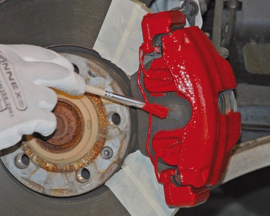 Foliatec - 2178 Sky Blue