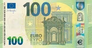 100 euro
