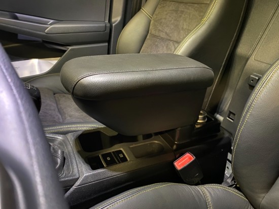 Armsteun kantelvak kunstleder Automaat - Volkswagen Caddy Cargo