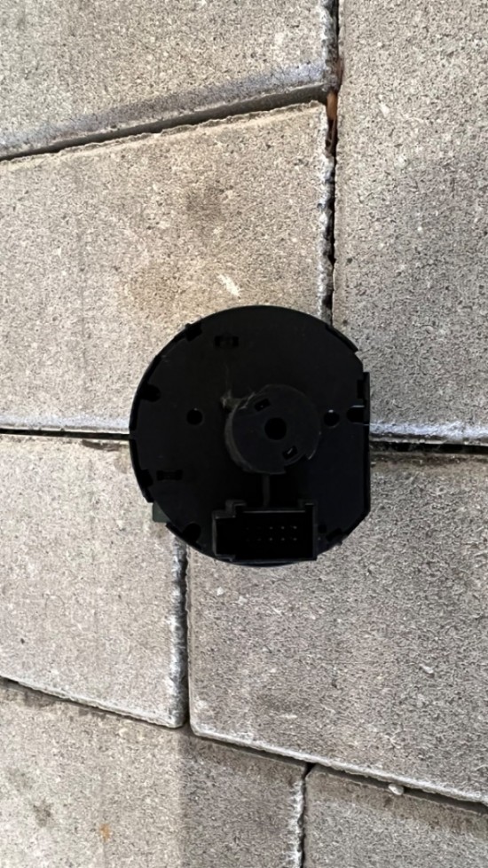 Lichakelaar De Luxe - Volkswagen Caddy