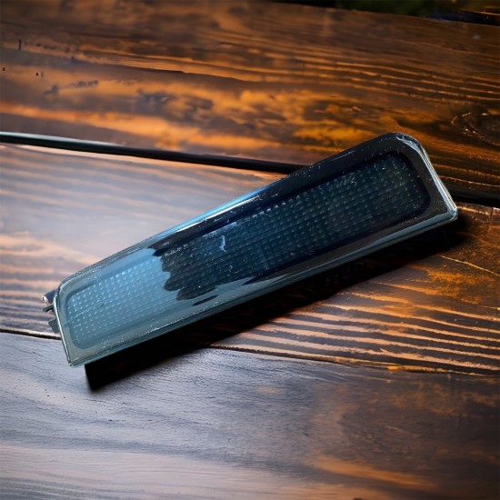 Smoke Derde Remlicht - Volkswagen Caddy MK3