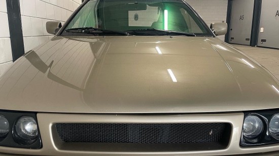 Set Zijspiegels Kleine Versie - Volkswagen Caddy MK2