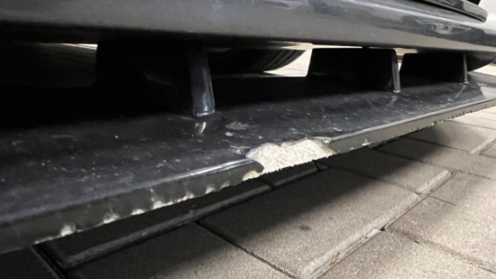 Voorbumper Golf 7 R Custom made - Volkswagen Caddy MK4 | De Caddy Winkel | Barneveld