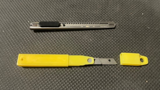 Wrap / Folie - Doe Het Zelf Kit - Volkswagen Caddy