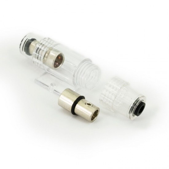 Audio inline zekering met 5 zekeringen 80 Ampere