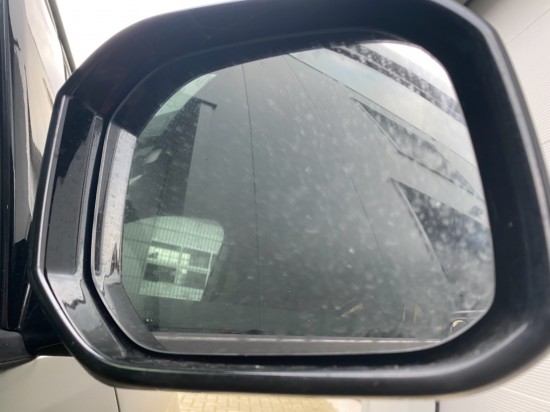 Spiegelgas klein rechts - Volkswagen Caddy MK4