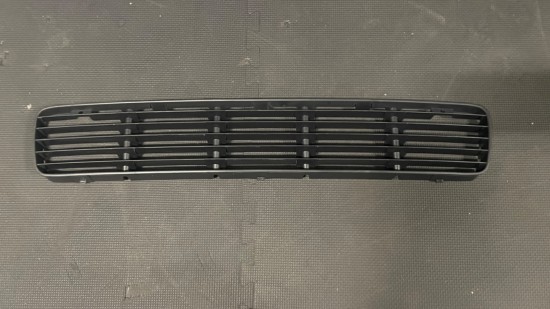 Bumper Grille Midden - Volkswagen Caddy MK2
