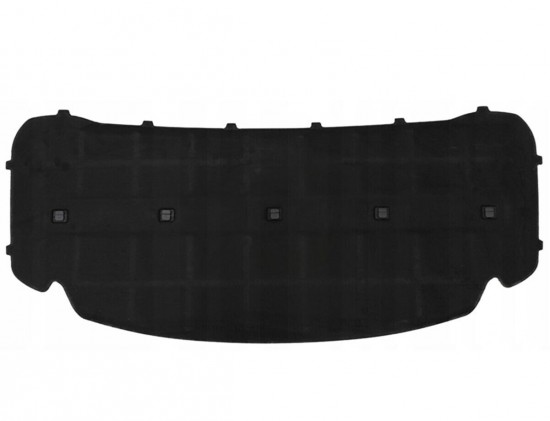 Motorkap isolatie isolatieplaat - Volkswagen Caddy MK3