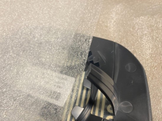 Spiegelgas klein links - Volkswagen Caddy MK4