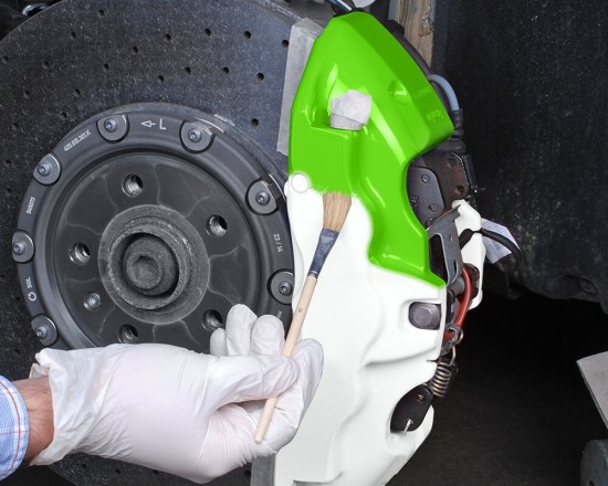 Foliatec - 2182 Neon Groen 4K