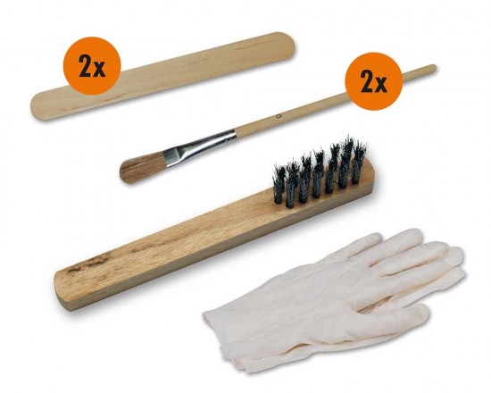 Foliatec - 2182 Neon Groen 4K