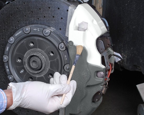 Foliatec - 2183 Neon Oranje 4K