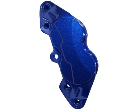 Foliatec - 2196 Performance Blue Metallic