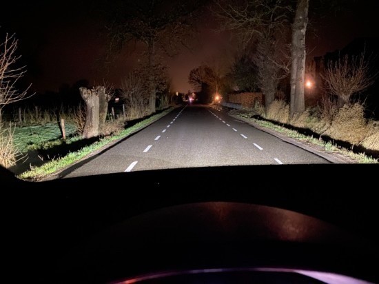 DCW LED H4 Lampen 6000K - Volkswagen Caddy