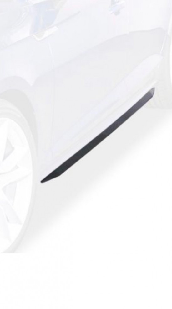 Sideskirts Custom Made - Volkswagen Caddy 2020 -