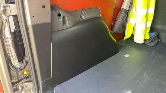 Wielkast Beschermers - Volkswagen Caddy MK5