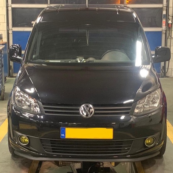Foliatec Tint Folie Geel - Volkswagen Caddy
