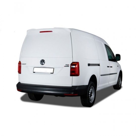 DCW5 Achterspoiler Achterklep - Volkswagen Caddy MK4