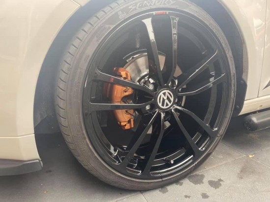 Foliatec - 2171 Vintage Copper Metallic