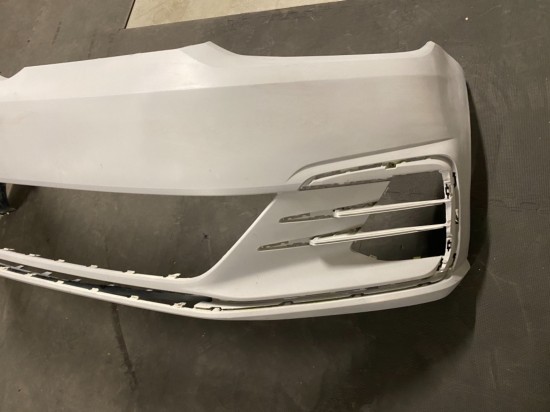 Custom Made Voorbumper Golf 7 5 GTI - Volkswagen Caddy MK3 GP