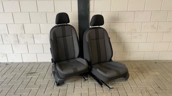 Set Golf 7 Allstar stoelen - Nieuwstaat