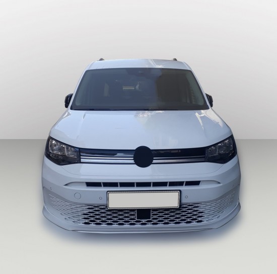 Voorspoiler Add-On DCW1 - Volkswagen Caddy MK5