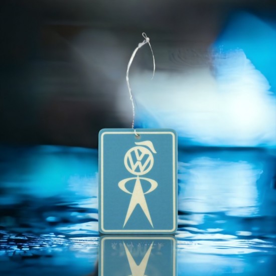 Volkswagen Geurhanger - Service | De Caddy Winkel | Barneveld