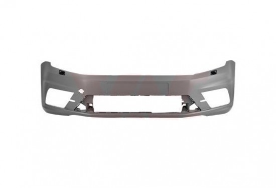 Voorbumper Primer - Volkswagen Caddy MK4