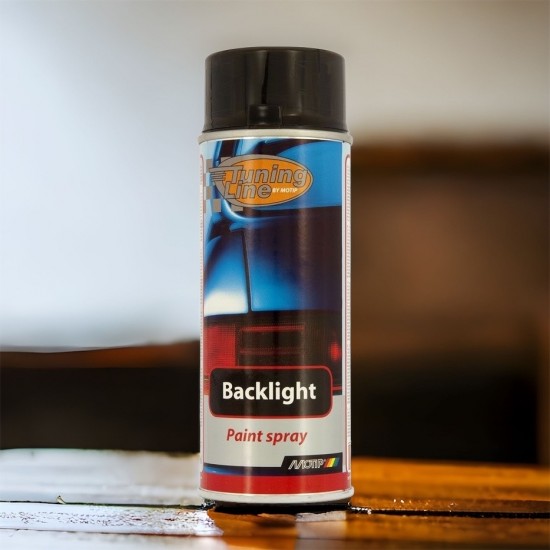 Motip Achterlicht Smoke Spray Verwijderaar 150ml - Volkswagen Caddy