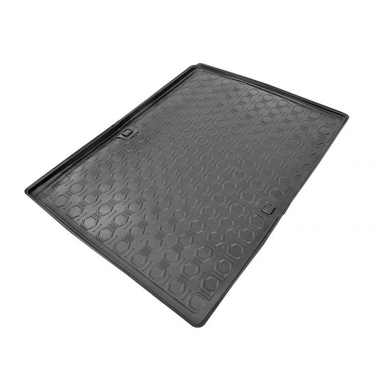 Laadvloermat kunststof - Volkswagen Caddy MK5 Cargo