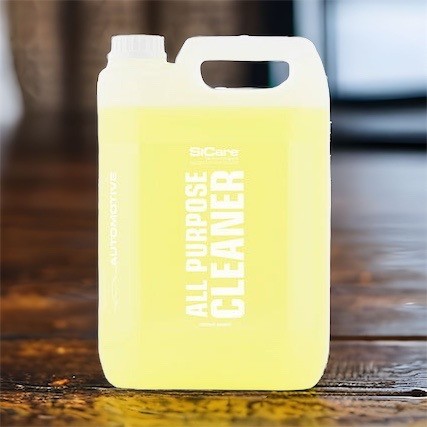 SiCare - All Purpose Cleaner (APC) 1 Liter / 5 Liter