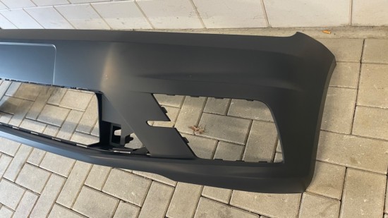 Voorbumper Primer - Volkswagen Caddy MK4