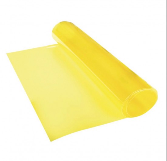 Foliatec Tint Folie Geel - Volkswagen Caddy