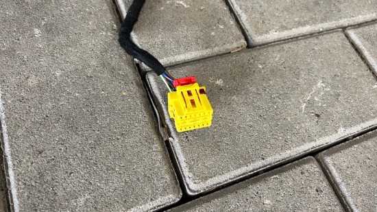 Set Cupra Born Schaalstoelen - Half Leder - Volkswagen Caddy | De Caddy Winkel | Barneveld