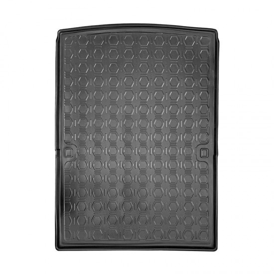 Laadvloermat kunststof - Volkswagen Caddy MK5 Cargo