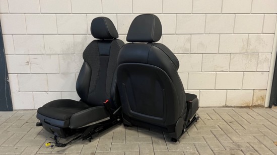 Set Volkswagen Audi S-Line stoelen - Nieuw model