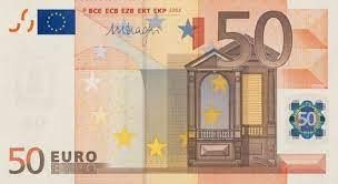 50 euro