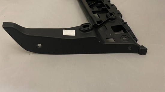 Set Achterbumper Brackets Geleiders - Volkswagen Caddy MK4