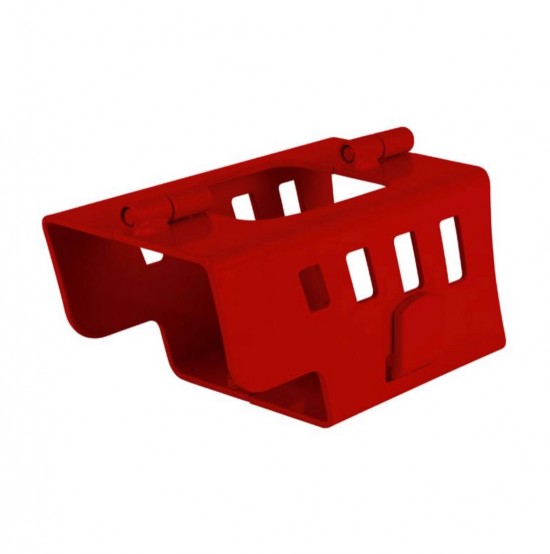 Aanhangwagen / Disselslot met discusslot - Volkswagen Caddy