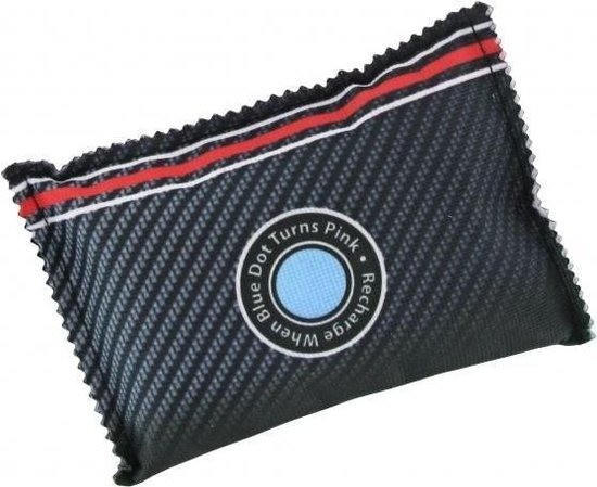 Pingi Big Bag Vochtvreter / ontvochtiger 300 Gram - Volkswagen Caddy