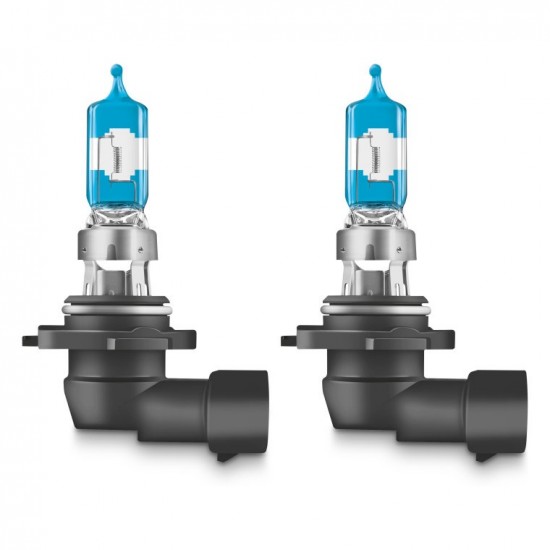 Osram HB3 9005 12V Nightbreaker 200 laser - set van 2