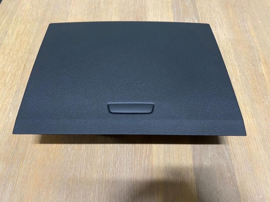 Dashboard Opbergvak Met Afdekklep - Volkswagen Caddy MK4