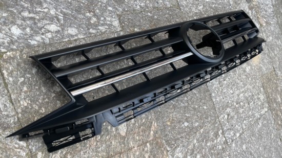 Boven Grille Comfortline - Volkswagen Caddy MK4