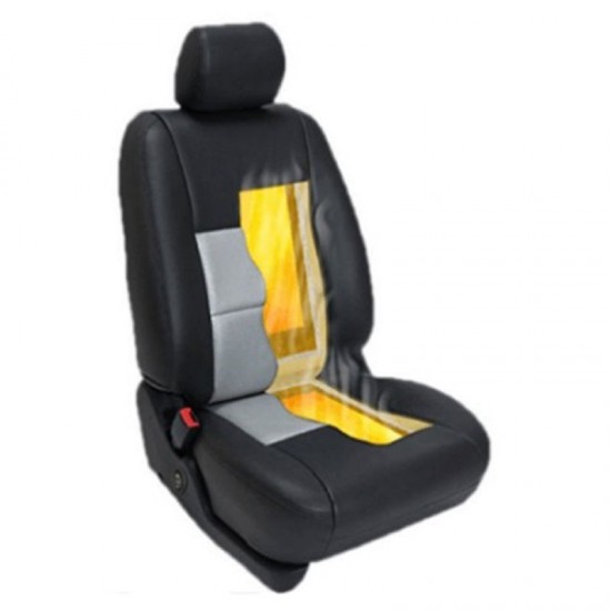 Stoel verwarming set 12V - Volkswagen Caddy