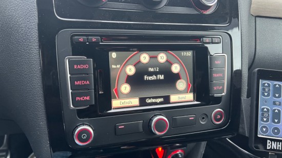 Volkswagen Radio RNS 315 Radio/Navi/Bluetooth/Telefoon - Volkswagen Caddy